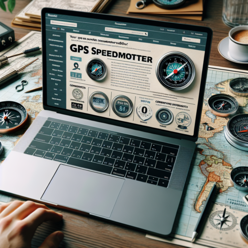 gps speedometer website