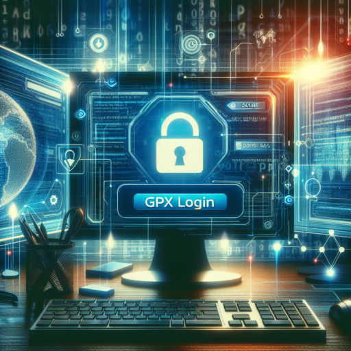 gpx login