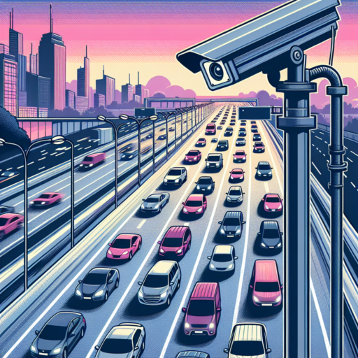 gsp traffic cameras