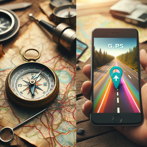 ha sido sustituida por el gps