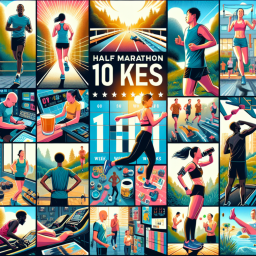 half marathon 10 weeks