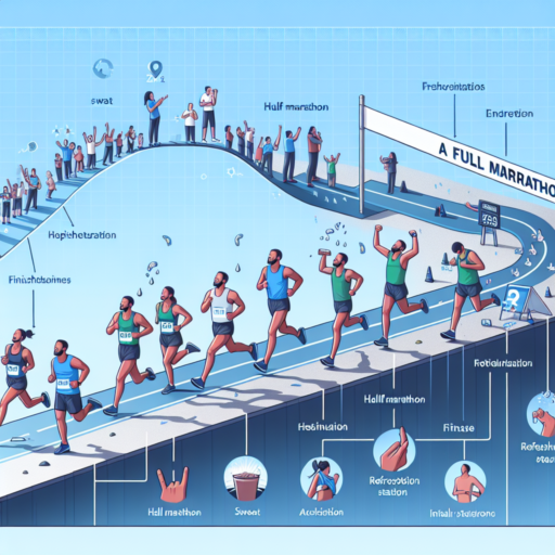 half marathon to marathon predictor