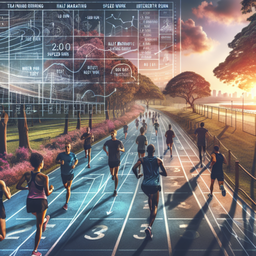 half marathon training schedule for intermediate runners