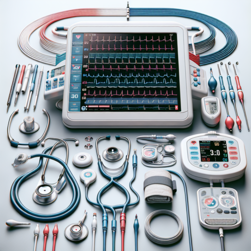Top Heart Beat Equipment for 2023: Enhance Your Cardiac Monitoring