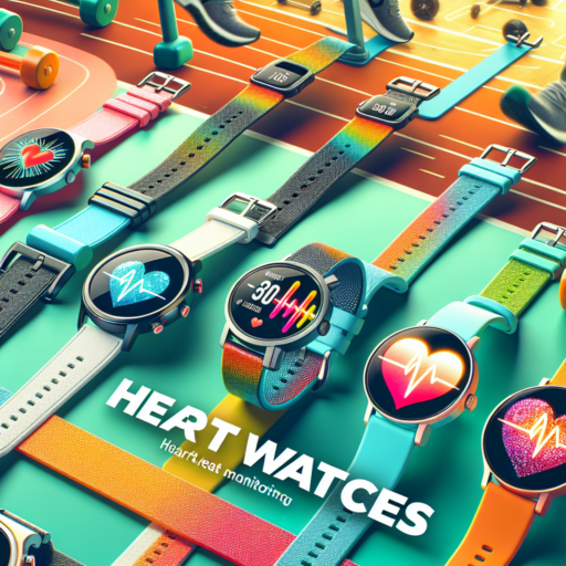 heart beat watches