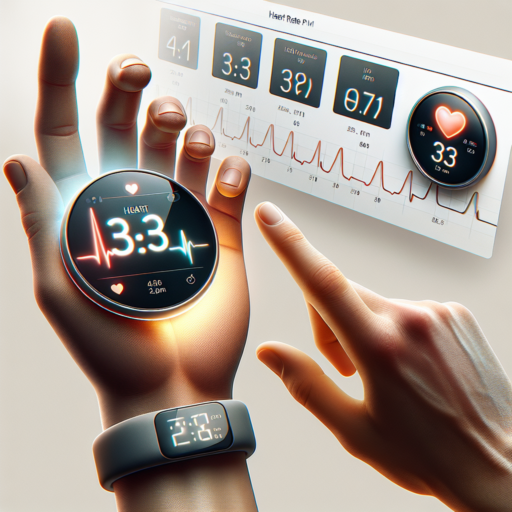 heart bpm counter