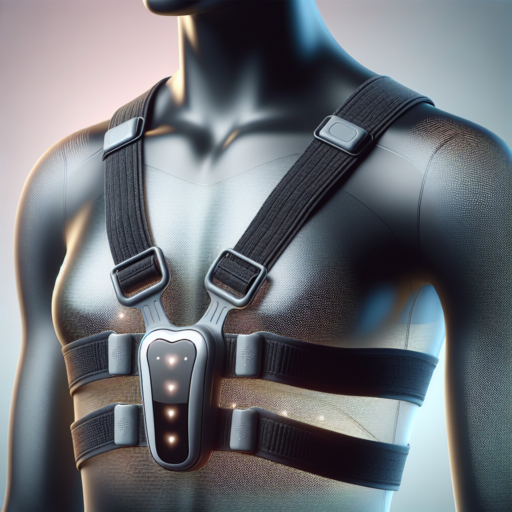heart monitor chest strap
