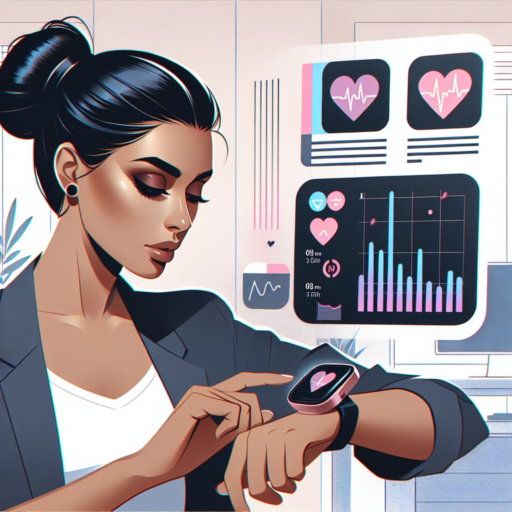 heart monitor for women