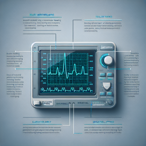 heart monitor readings explained