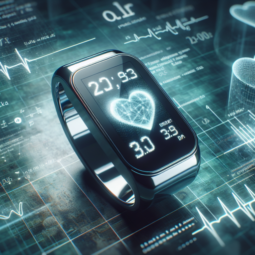 heart monitor sensor