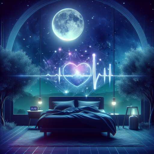 heart rate and sleep monitor