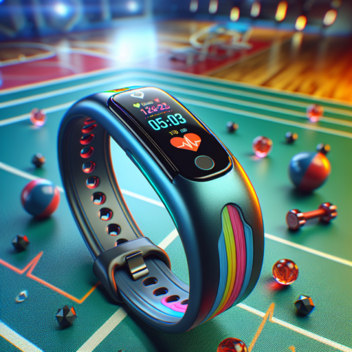 heart rate band