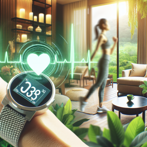 heart rate moniter