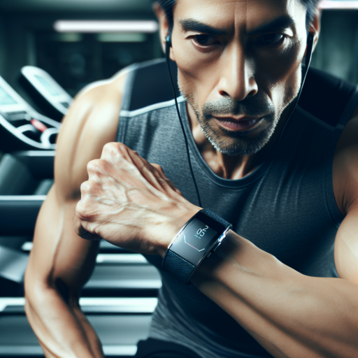 heart rate monitoe