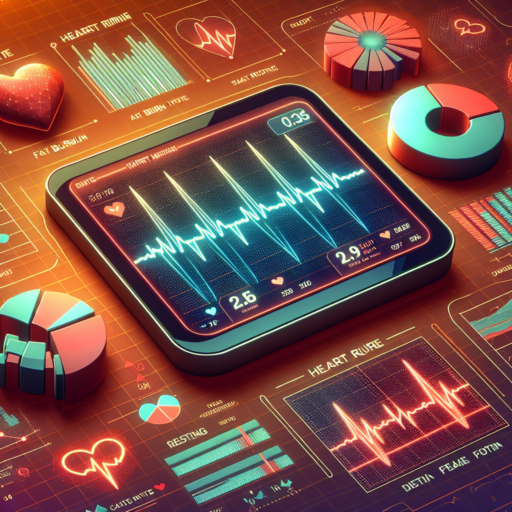 heart rate readings