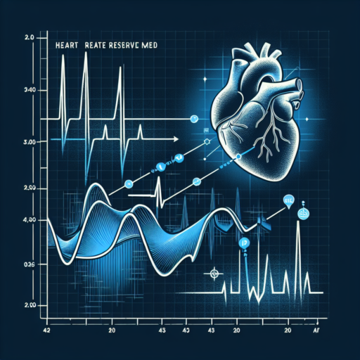 heart rate reserve method