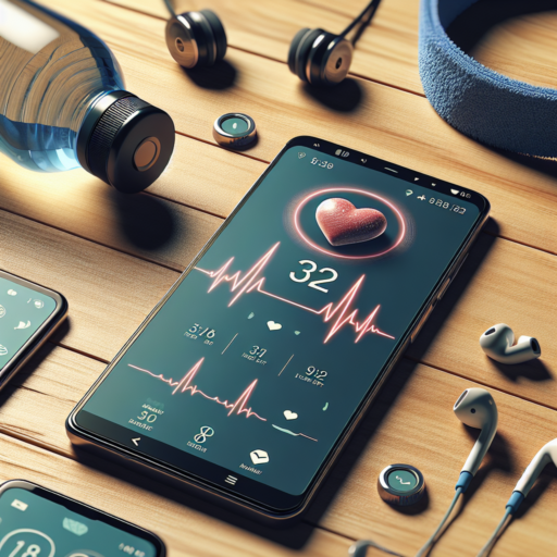 heart rate tracker android