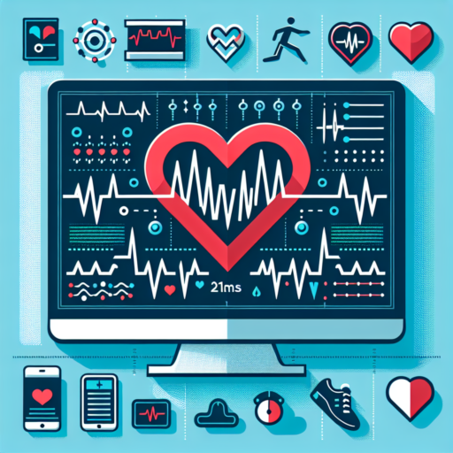 heart rate variability 21ms