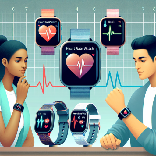 heart rate watch reviews