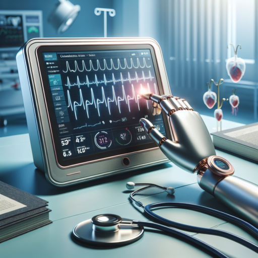 heartbeat monitor device