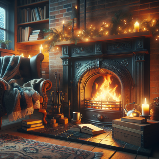 hearth monitor