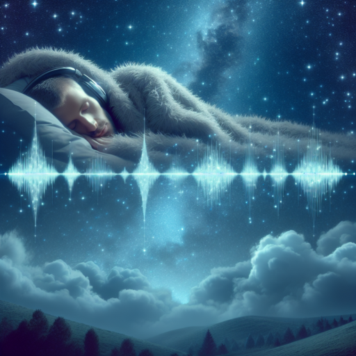 high frequency music for sleep
