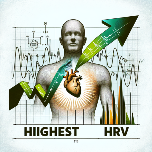 highest hrv
