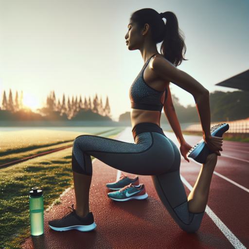 hip mobility for runners