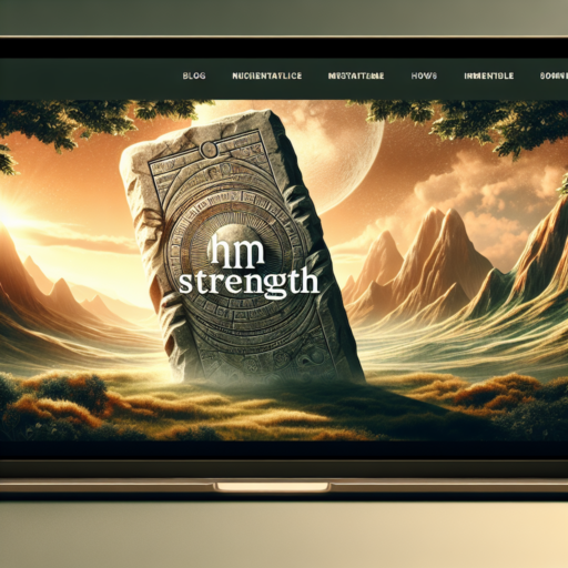 hm strength