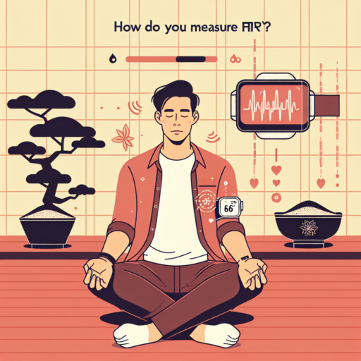 how do you measure hrv