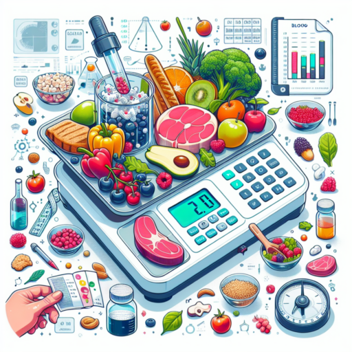 how food calories are measured