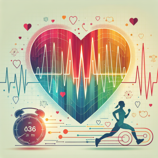 how many heart rate zones are there