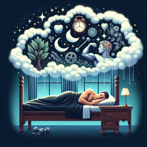 how much deep sleep is healthy