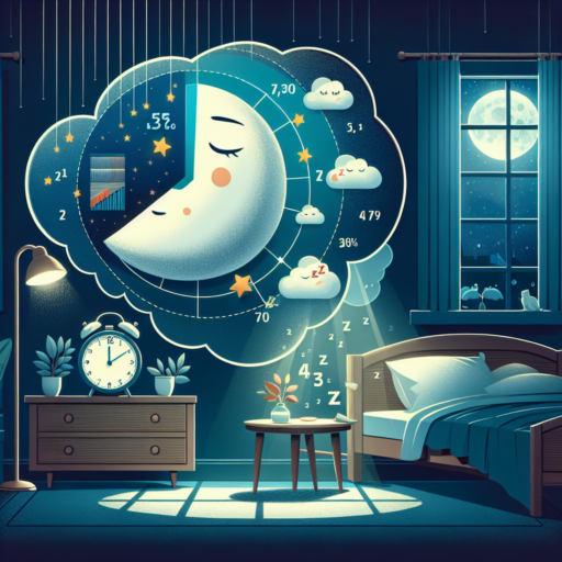 how much light sleep should i get