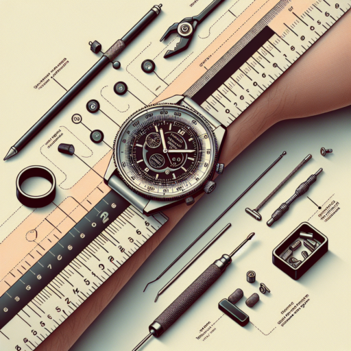 how much to size a watch