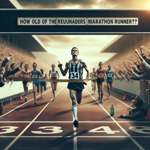 how old is eliud kipchoge