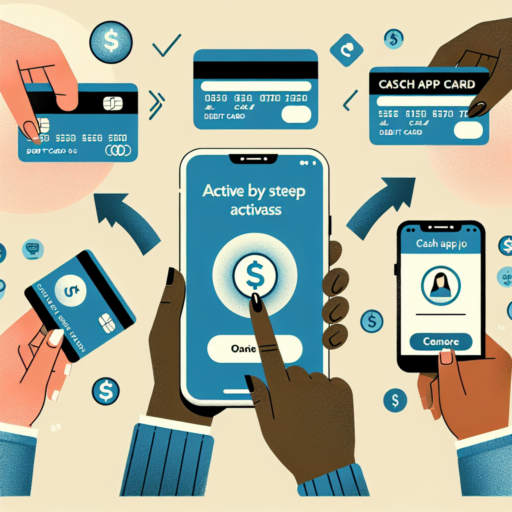 how to activate my cash app card without qr code