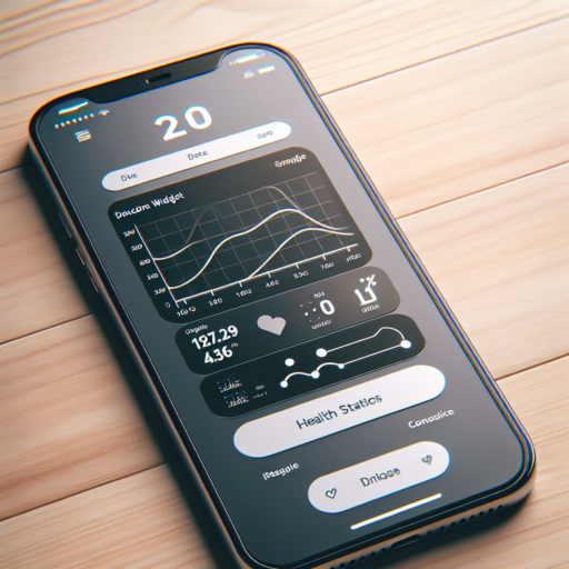 how to add dexcom widget to lock screen