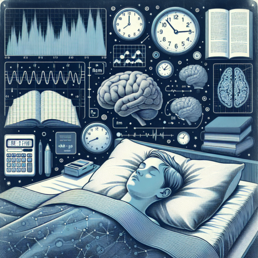 how to calculate rem sleep