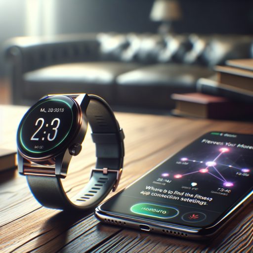 how to connect apple watch fitness to iphone
