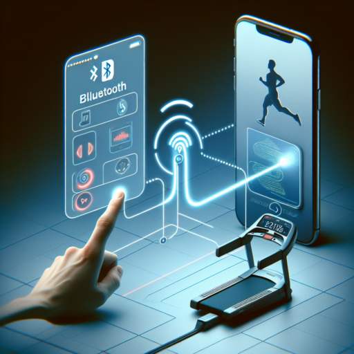 how to connect iphone to nordictrack bluetooth