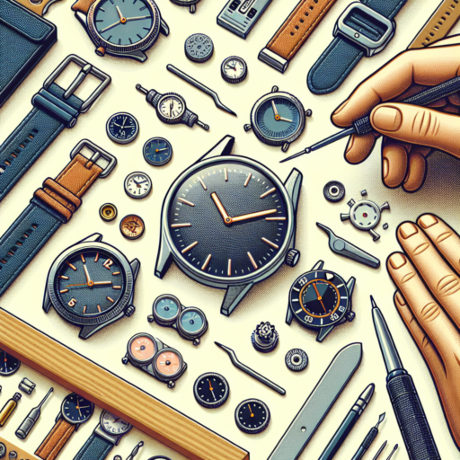 how to customize watch face