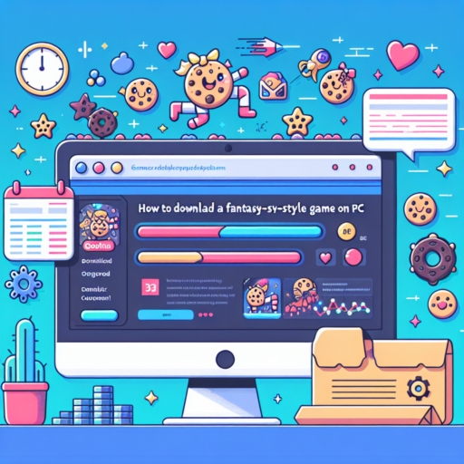 how to download cookie run kingdom on pc