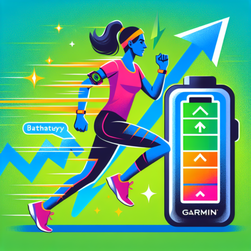 how to increase body battery garmin