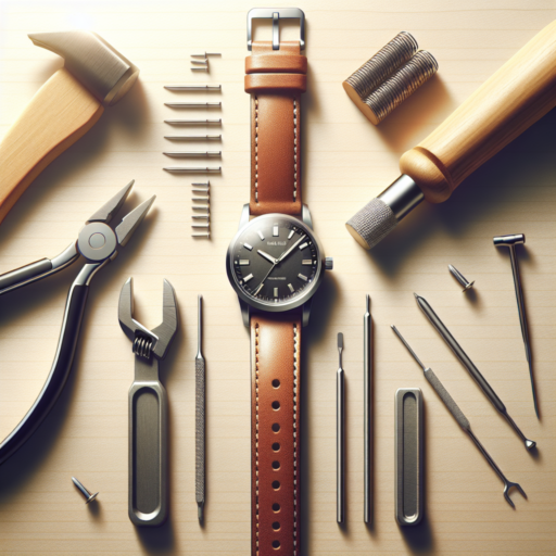 Step-by-Step Guide: How to Install Watch Bands Easily | 2023 Edition