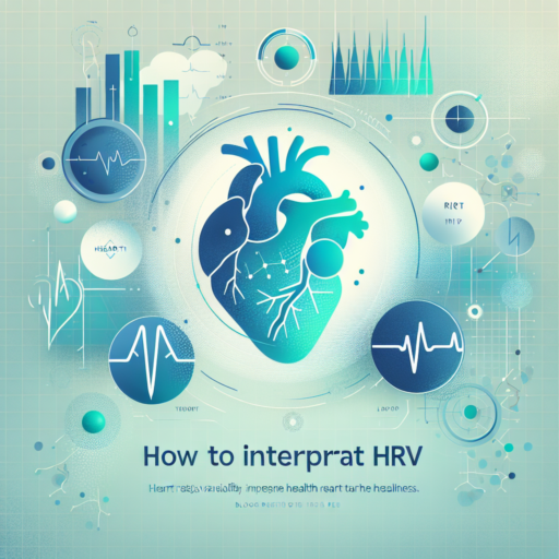 how to interpret hrv