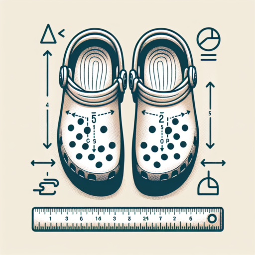 how to measure crocs size