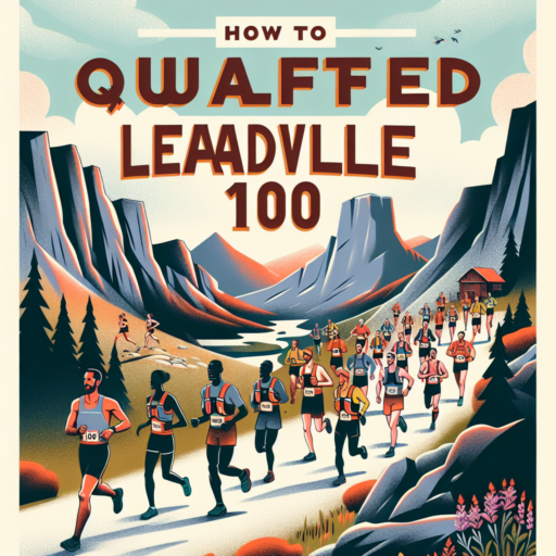 how to qualify for leadville 100