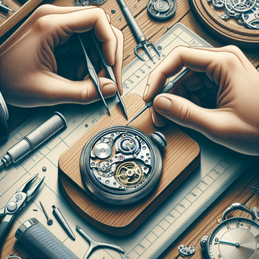 how to remove back from watch