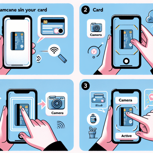 how to scan cash app card to activate